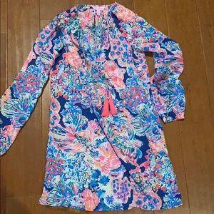 LILLY PULITZER dress